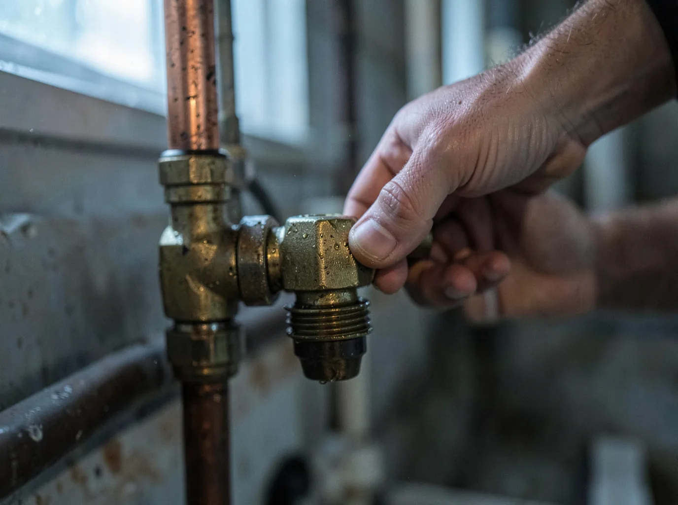 Emergency Plumber Alexandria, KY FAQs